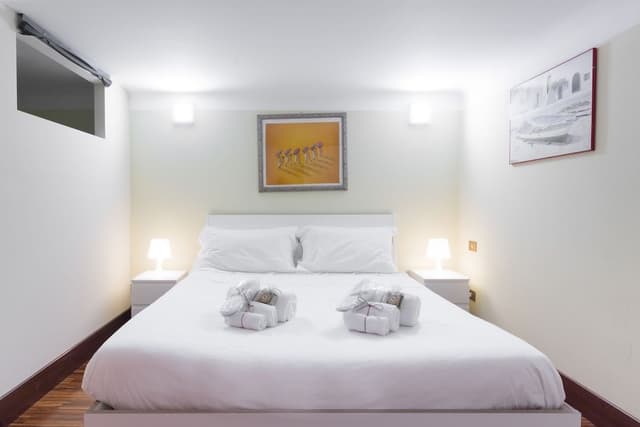 Apartment, 3 Bedrooms