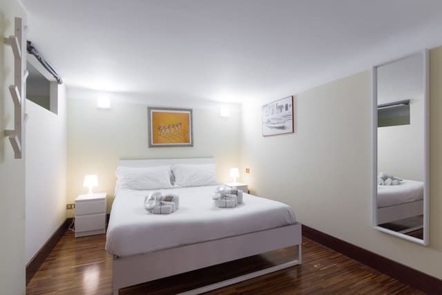 Apartment, 3 Bedrooms