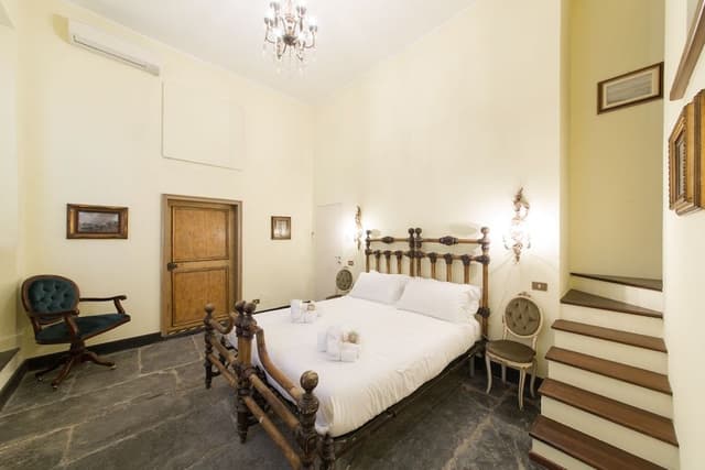 Apartment, 3 Bedrooms