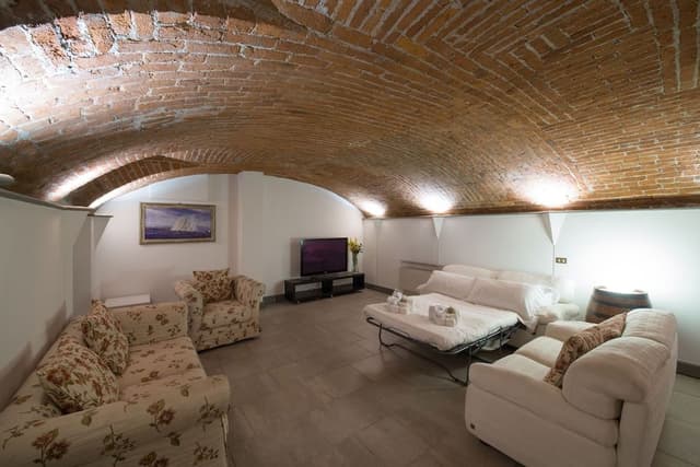Apartment, 3 Bedrooms