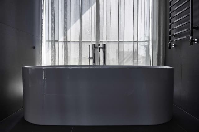 Suite (The Viu)