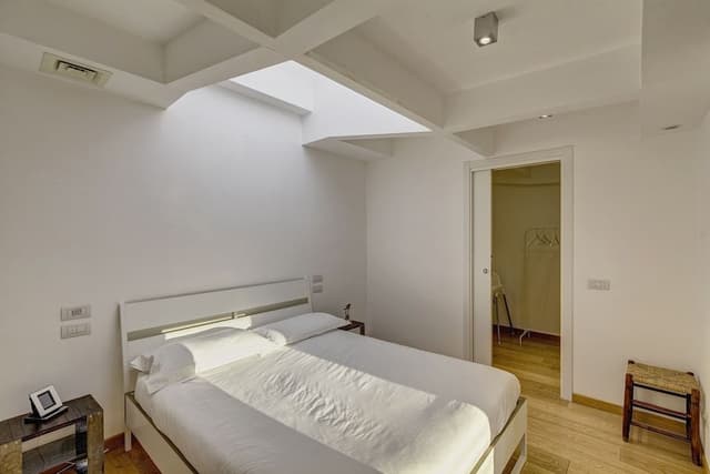 Panoramic Apartment, Terrace