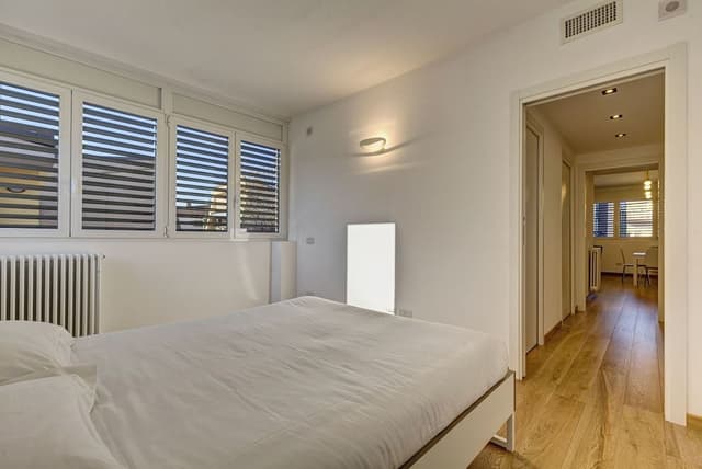 Deluxe Apartment, Private Bathroom