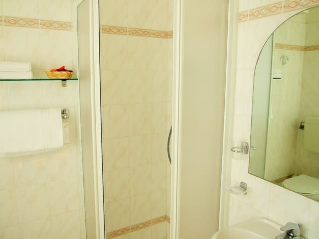 Classic Double or Twin Room