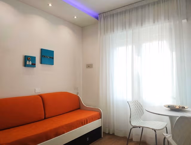 Comfort Suite