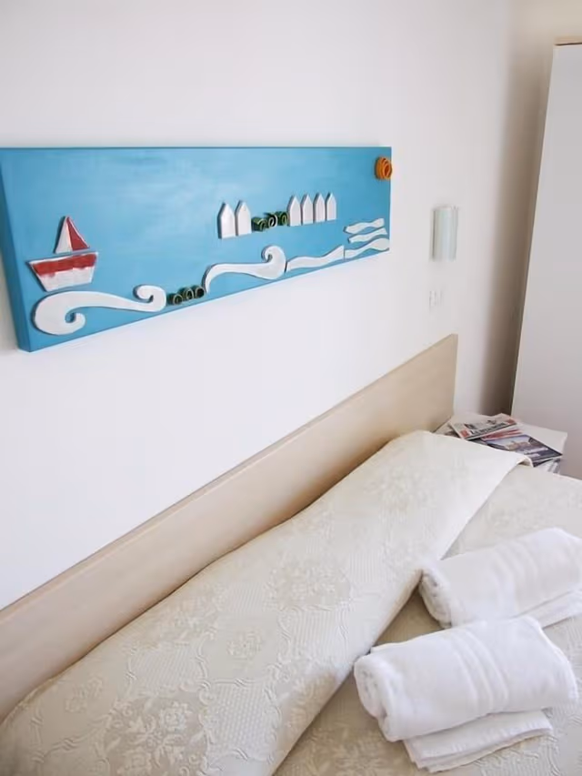 Comfort Triple Room