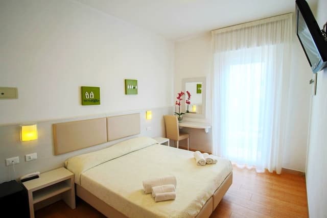 Comfort Double or Twin Room