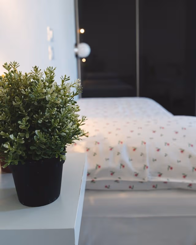 Triple Room, Partial Sea View