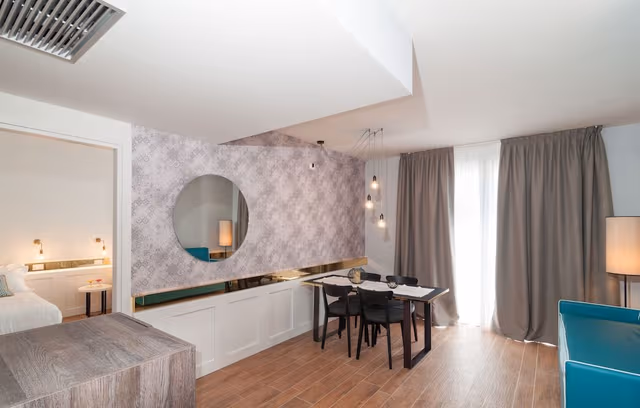 Family Suite