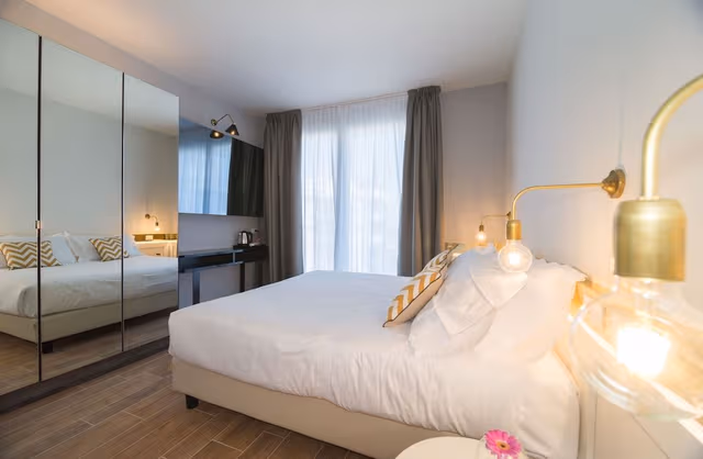 Family Suite