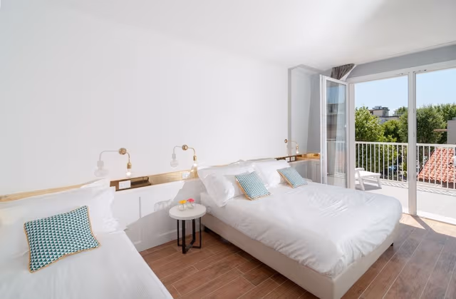 Family Suite