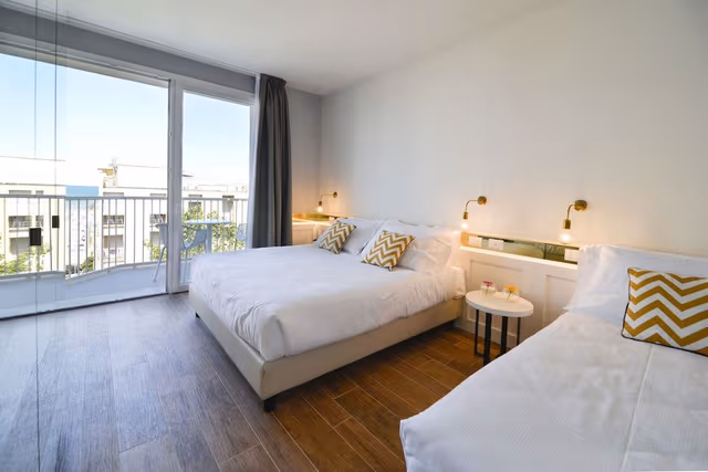 Family Suite