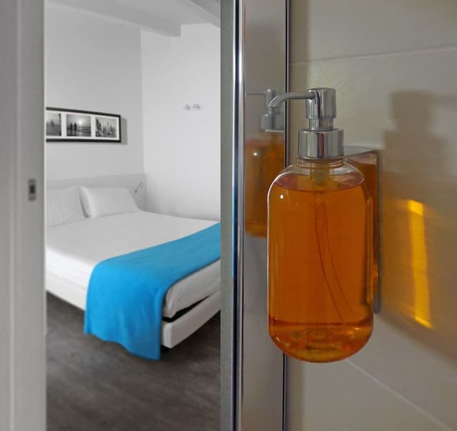 Comfort Room