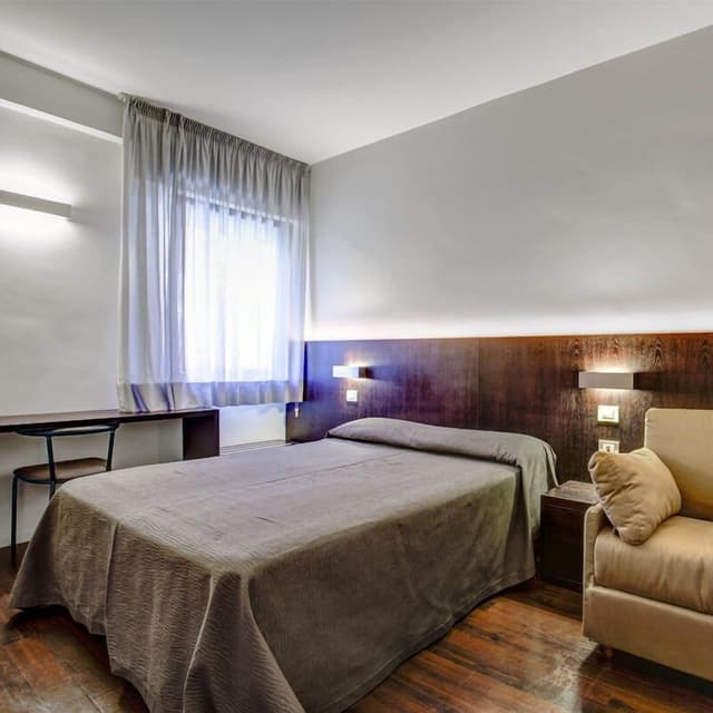 Comfort Room