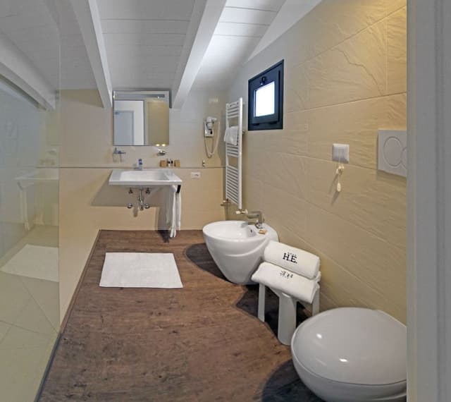 Comfort Room