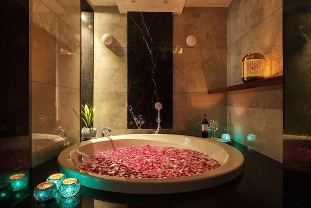 Premium Double Room