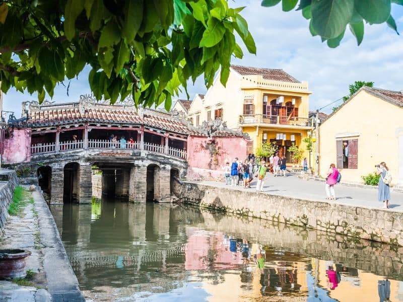 Ki No Villa Hoi An Ki No Villa Hoi An