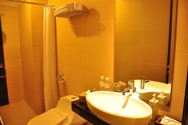 Superior Room, 1 Bedroom