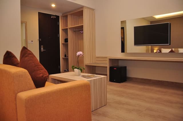 Suite
