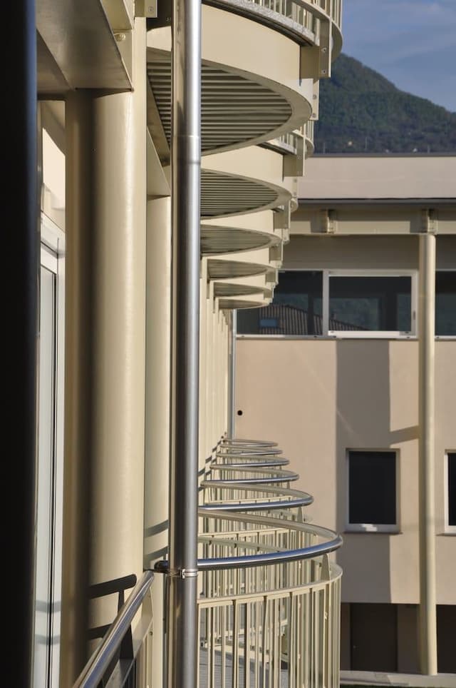 Superior Double or Twin Room, Lake View
