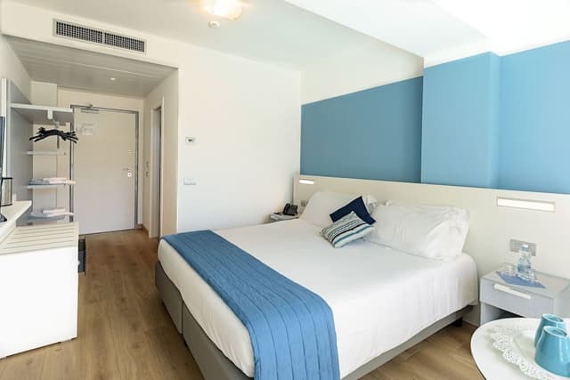 Superior Double or Twin Room, Lake View