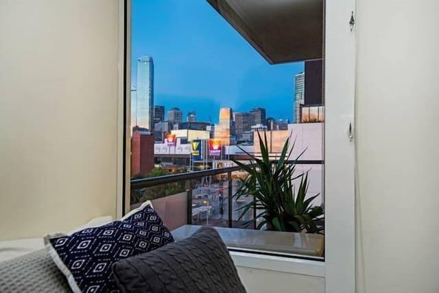 2-Bedroom 1-Bathroom City View Apartment