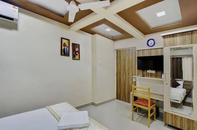 Standard Room, 1 Bedroom