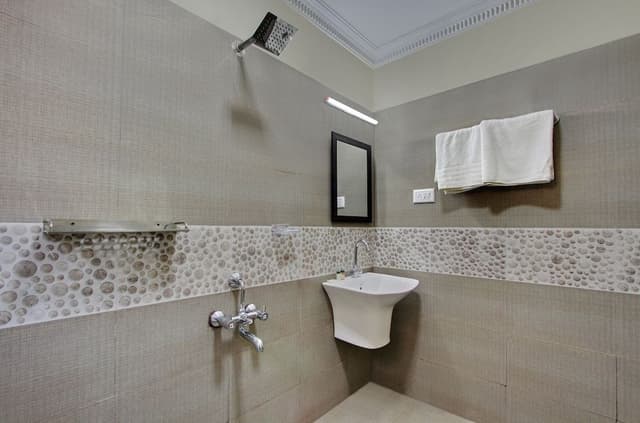 Deluxe Room, 1 Bedroom