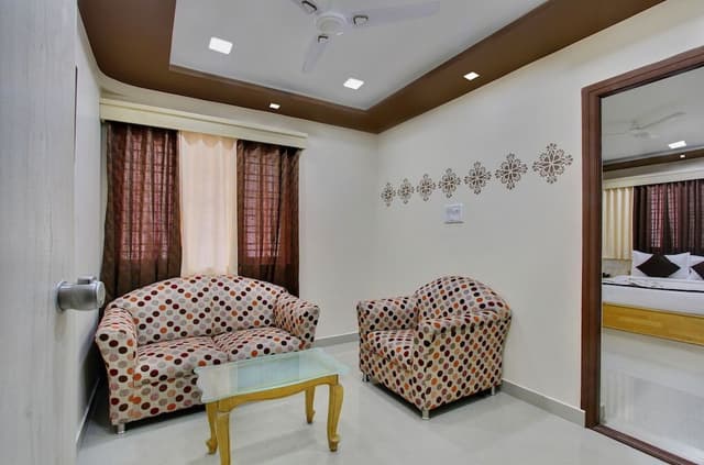 Deluxe Room, 1 Bedroom