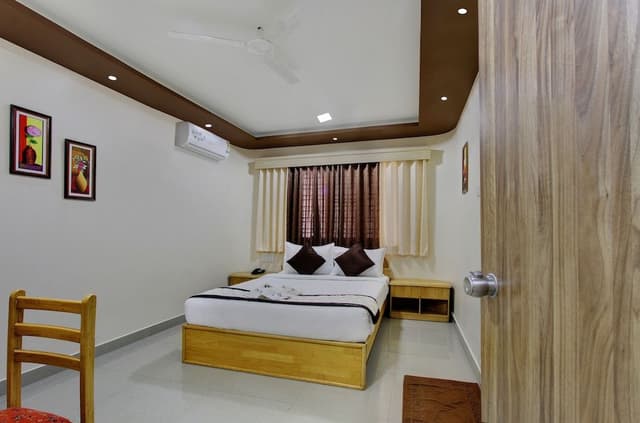 Deluxe Room, 1 Bedroom