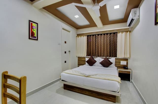 Standard Room, 1 Bedroom