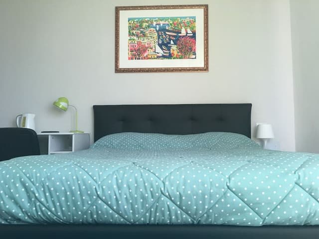 Luxury Triple Room