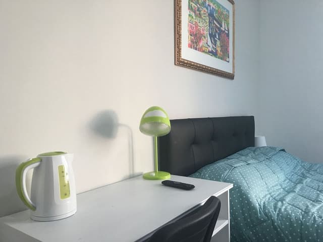Luxury Triple Room