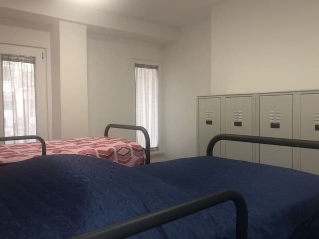 Comfort Shared Dormitory, Women only (4 people)