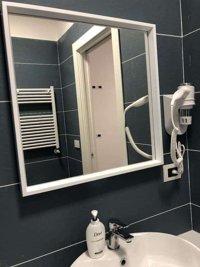 Comfort Shared Dormitory, Women only (4 people)
