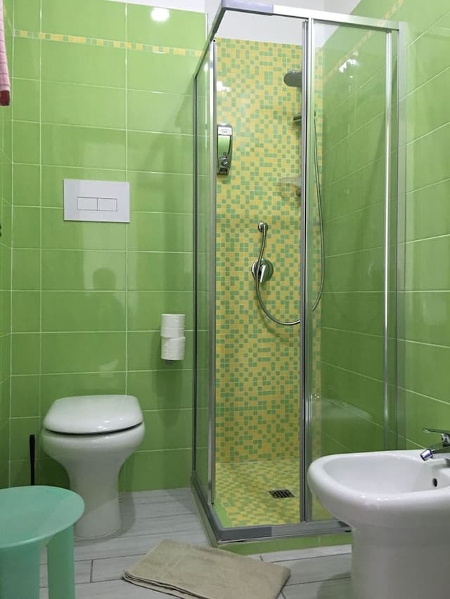 Luxury Triple Room