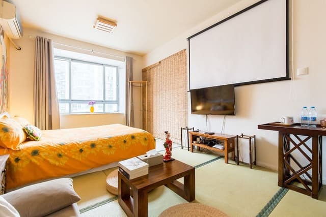 Signature Double Room