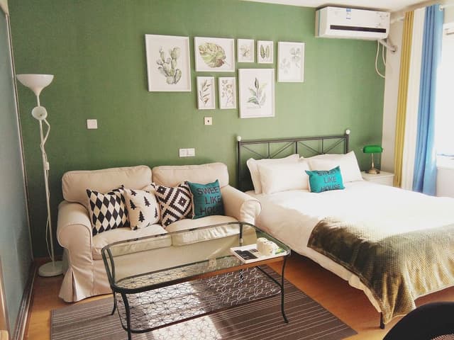 Comfort Studio, 1 Bedroom