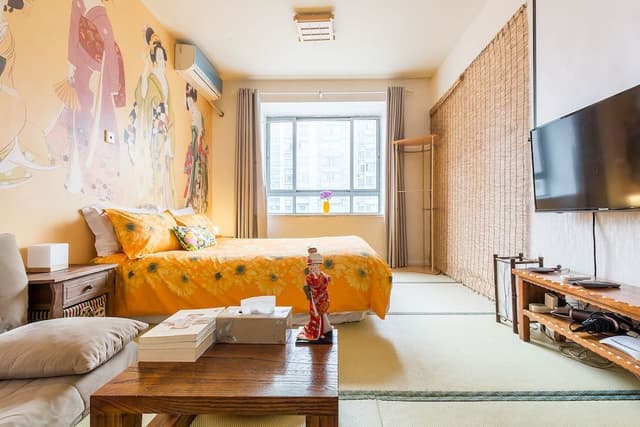 Signature Double Room