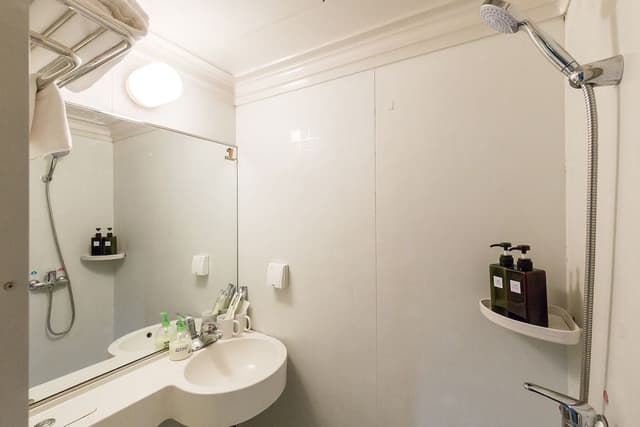 Signature Double Room