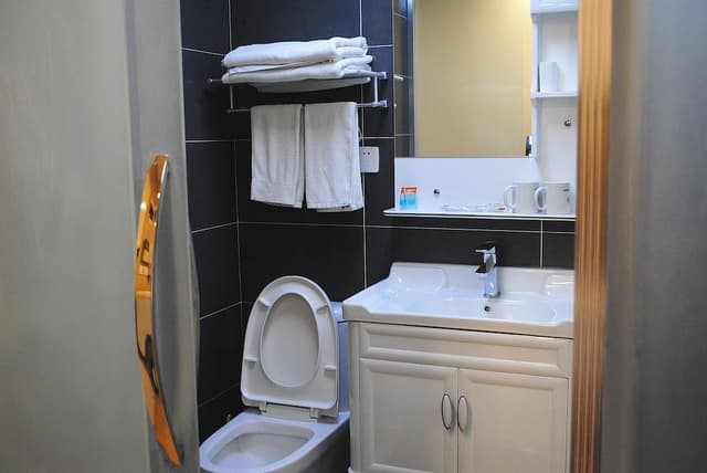 Comfort Studio, 1 Bedroom