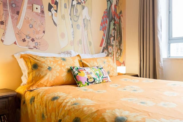 Signature Double Room