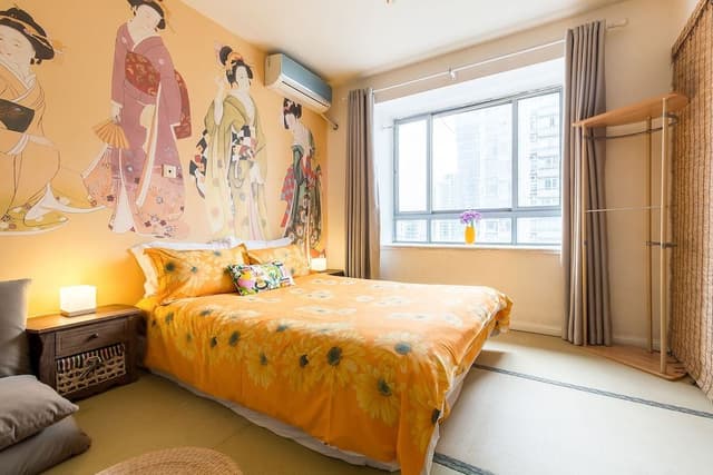Signature Double Room