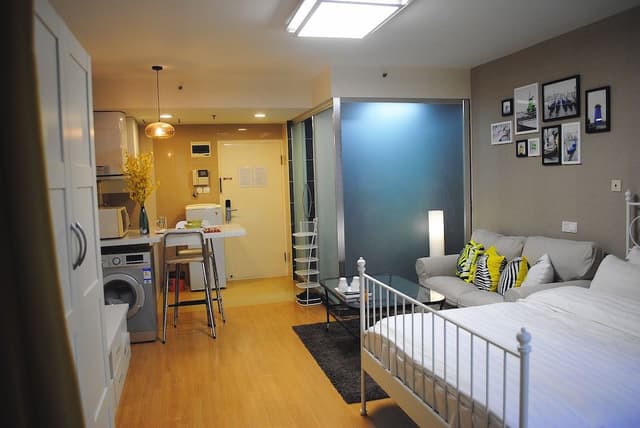 Comfort Studio, 1 Bedroom