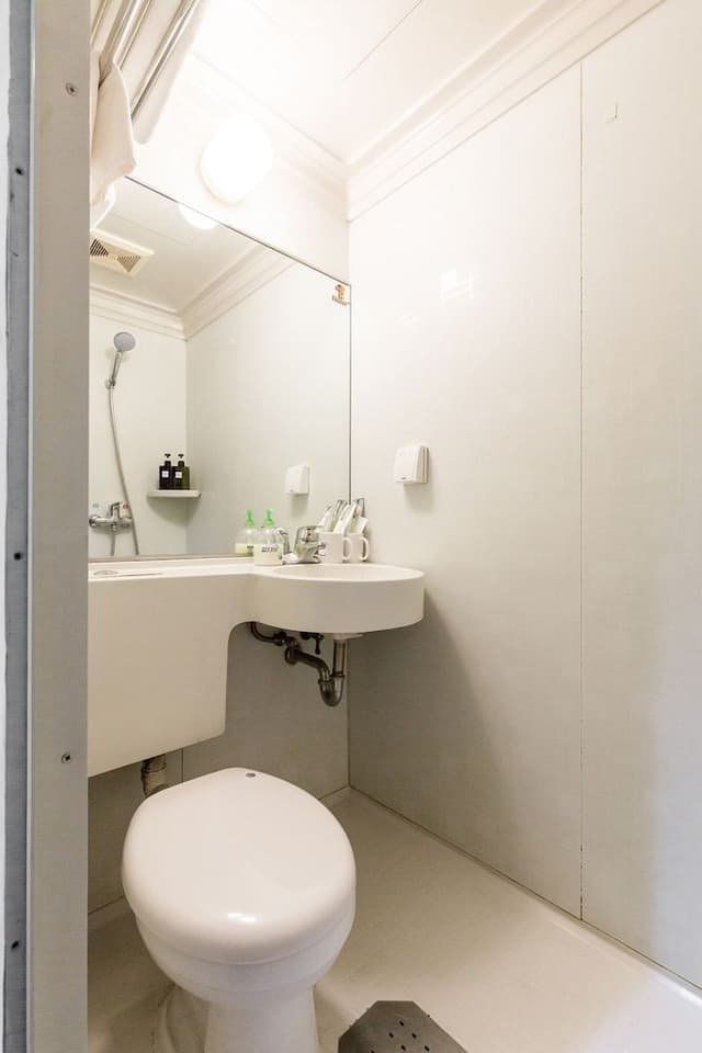 Signature Double Room