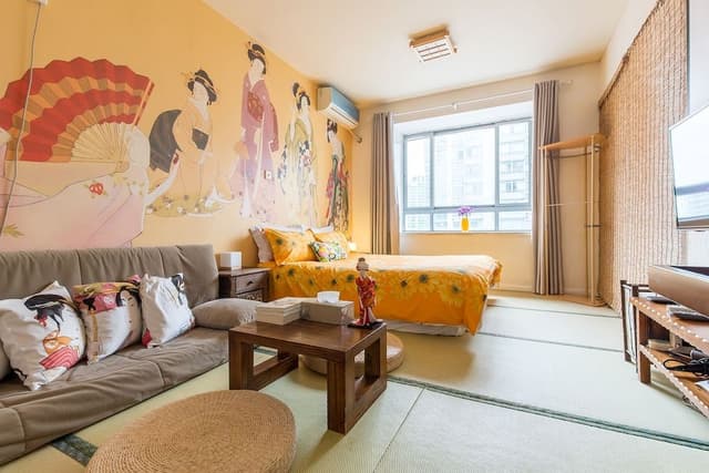 Signature Double Room