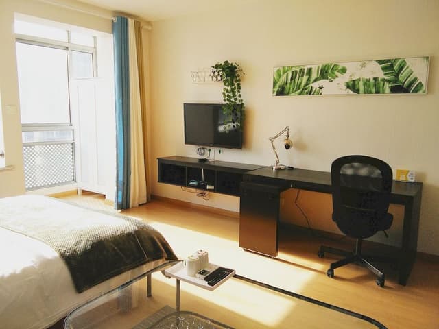 Comfort Studio, 1 Bedroom