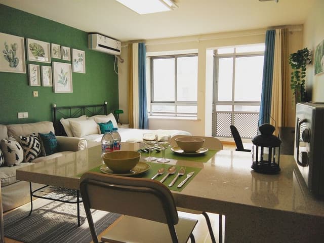 Comfort Studio, 1 Bedroom