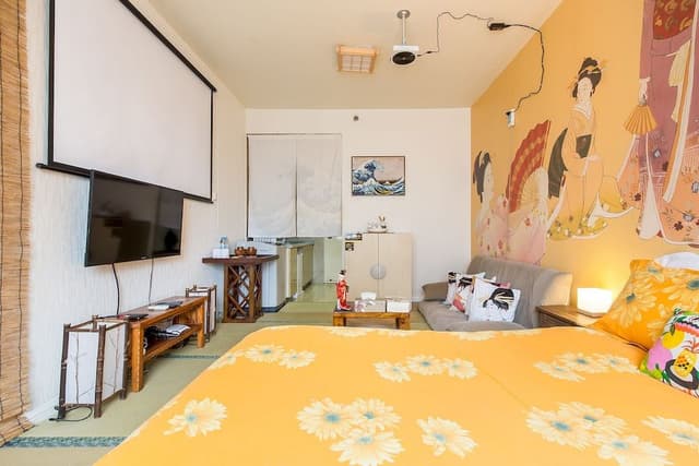 Signature Double Room
