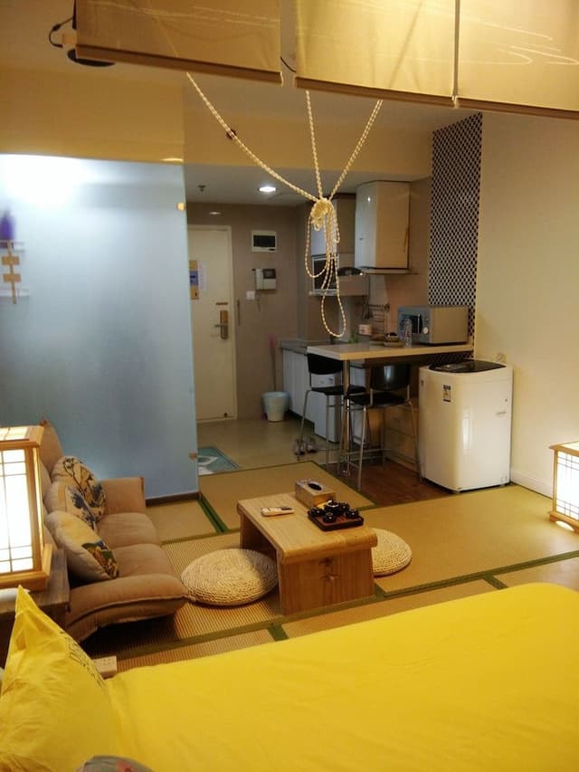Elite Double Room, Non Smoking, City View